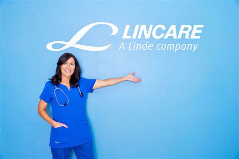Lincare .